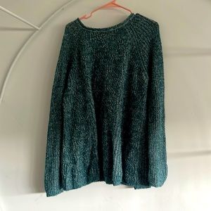 Sonoma sweater 1x! Gentley used goes great with leggings